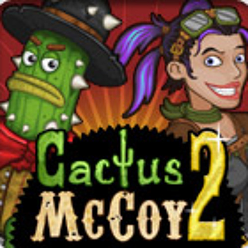 CactusMcCoy 2