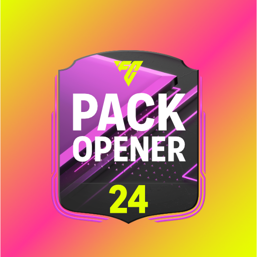 FC24 Pack Opener
