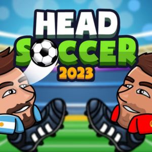 Head Soccer