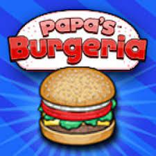 Papa's Burgeria